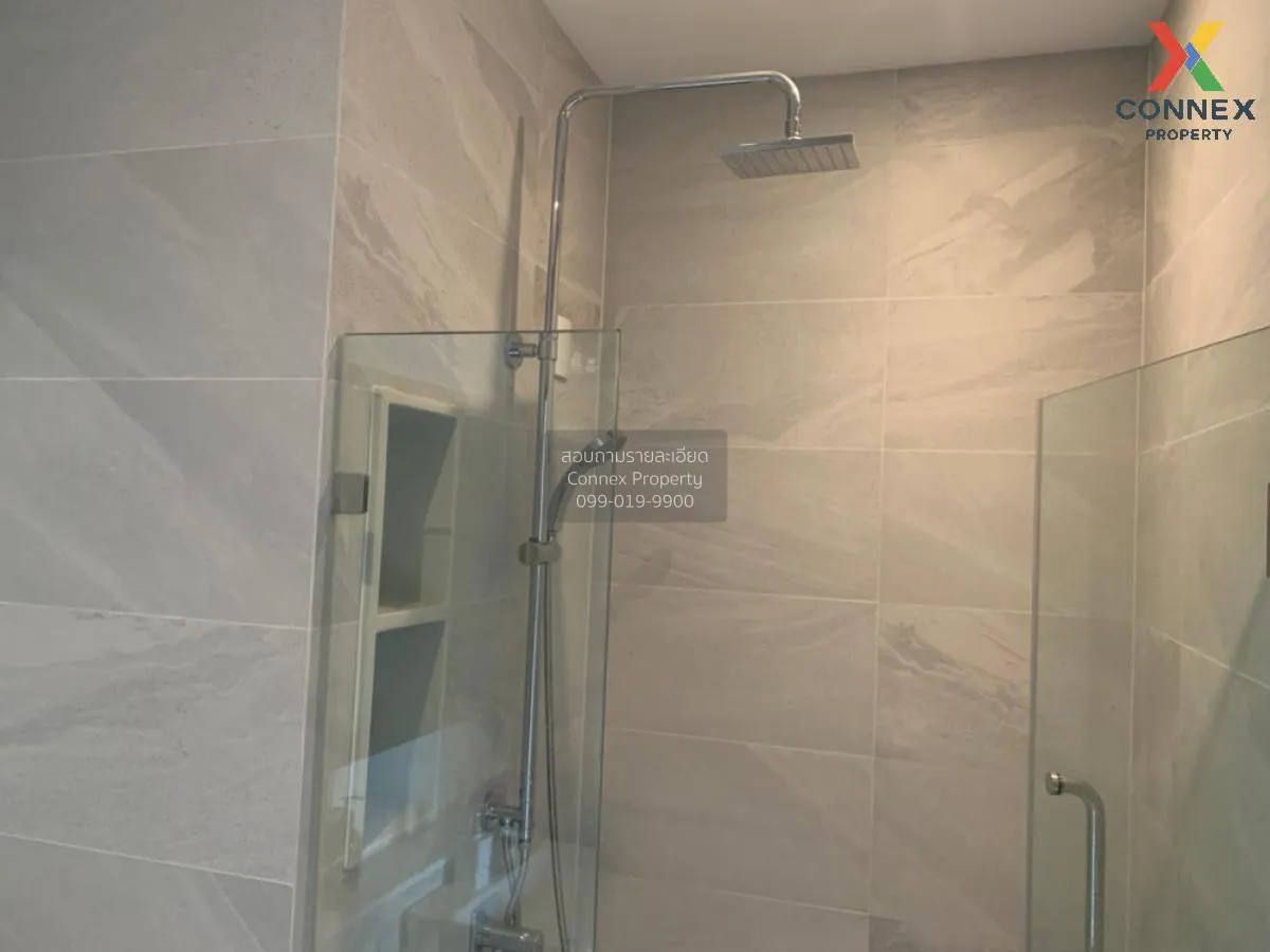 For Rent Condo , Rhythm Ekkamai Estate , BTS-Ekkamai , Khlong Tan