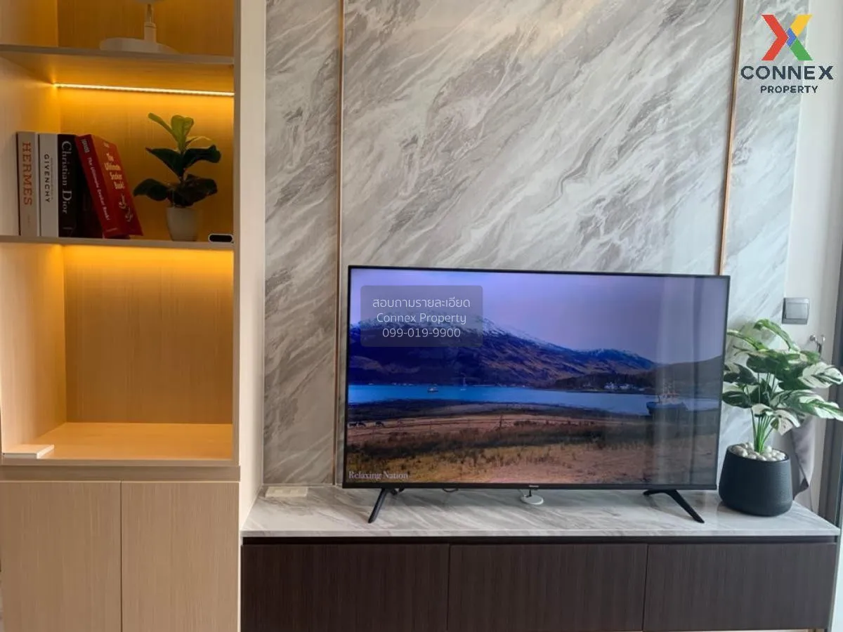 เช่าคอนโด  ริทึ่ม เอกมัย เอสเตท BTS-เอกมัย คลองตันเหนือ เขต วัฒนา 3