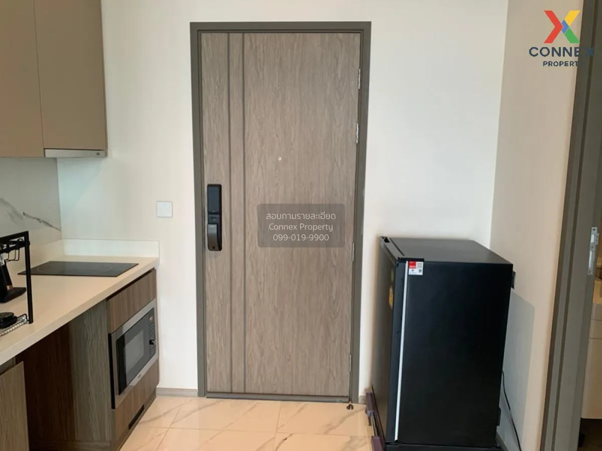 For Rent Condo , Rhythm Ekkamai Estate , BTS-Ekkamai , Khlong Tan