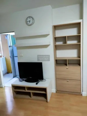 For Rent Condo , My Condo Sukhumvit 52 , BTS-On Nut , Bang Chak , Phra Khanong , Bangkok , CX-86736