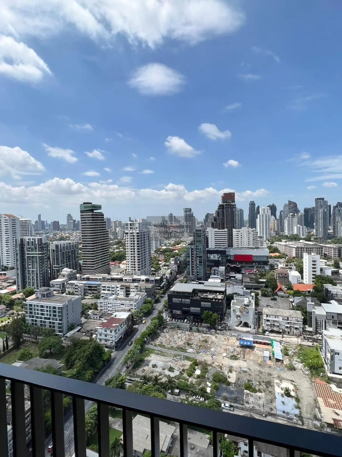 For Rent Condo , XT Ekkamai , BTS-Ekkamai , Khlong Tan Nuea , Wat