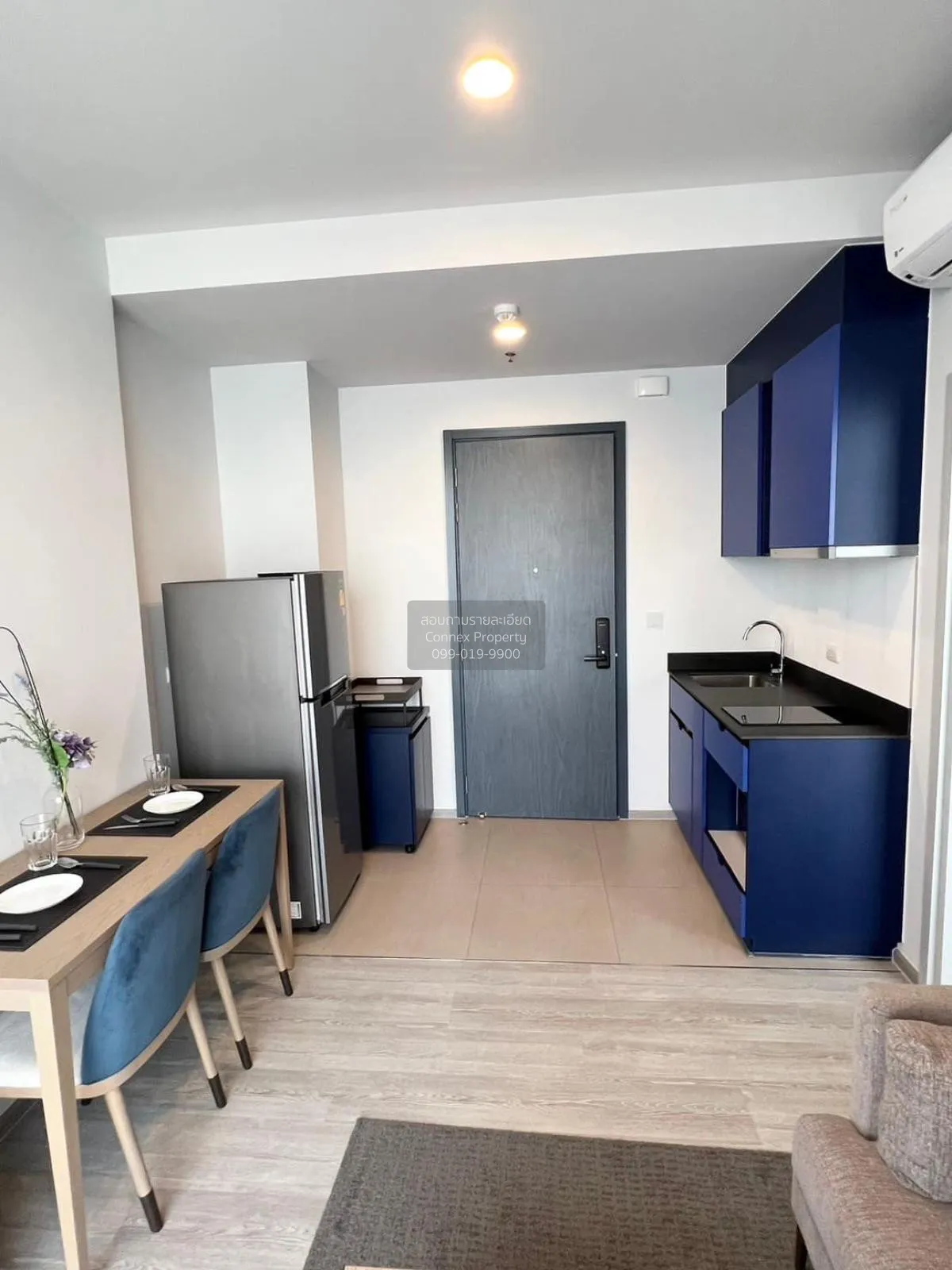 For Rent Condo , XT Ekkamai , BTS-Ekkamai , Khlong Tan Nuea , Wat