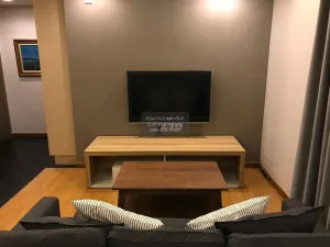 For Rent Condo , Via Botani , BTS-Phrom Phong , Khlong Toei Nuea , Watthana , Bangkok , CX-86738