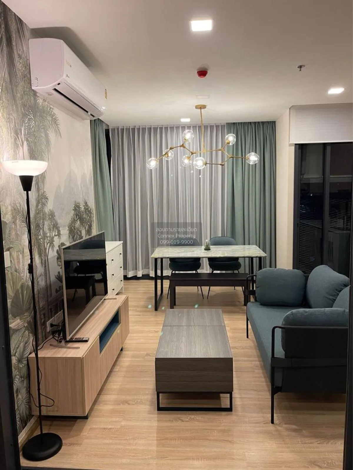 For Rent Condo , XT Phayathai , BTS-Phaya Thai , Thanon Phyathai  2