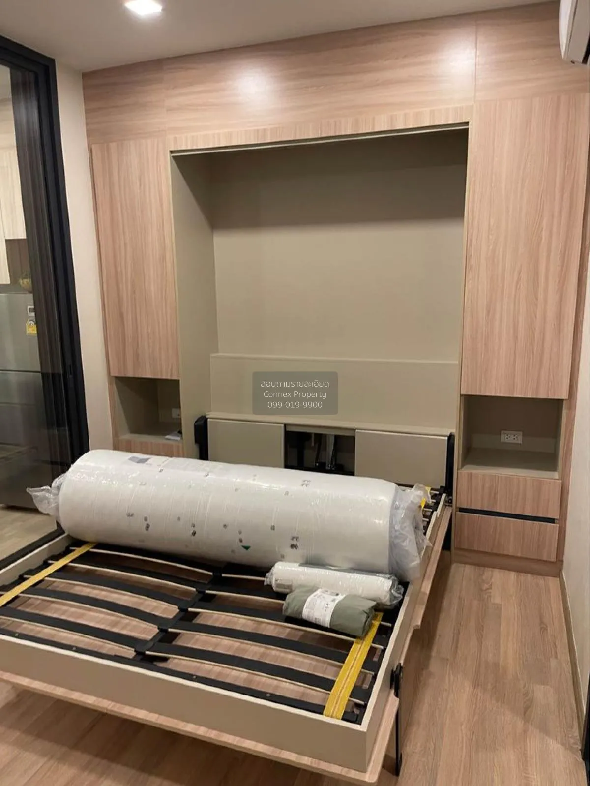 For Rent Condo , XT Phayathai , BTS-Phaya Thai , Thanon Phyathai  4