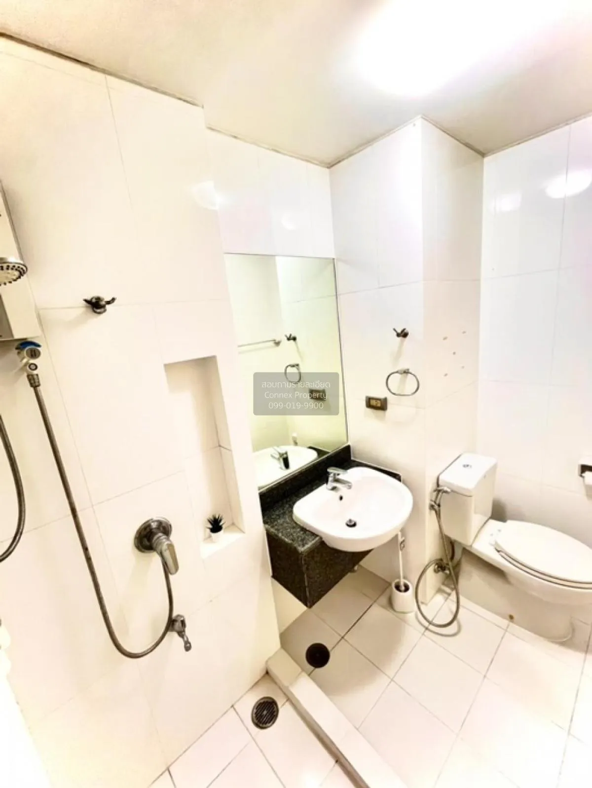 เช่าคอนโด  เดอะพาร์คแลนด์ ศรีนครินทร์ บางนา เขต ดอนเมือง สมุทรปรา