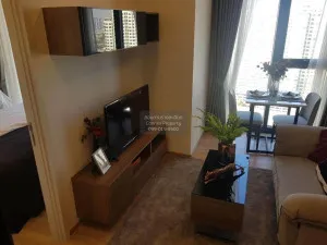 For Rent Condo , The Line Phahol - Pradipat , BTS-Saphan Khwai , Sam Sen Nai , Phaya Thai , Bangkok , CX-86741