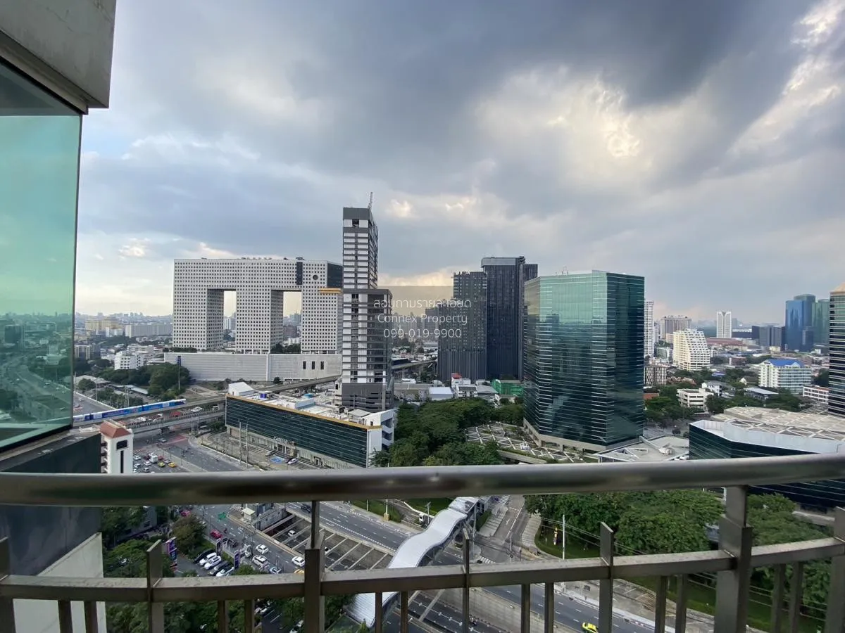 For Rent Condo , Wind Ratchayothin , BTS-Phahon Yothin 24 , Lat Y