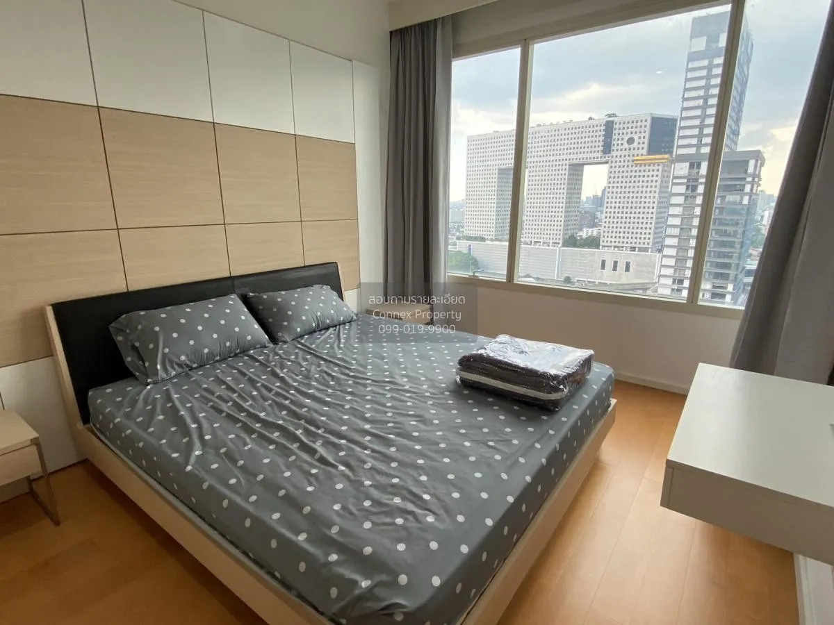 For Rent Condo , Wind Ratchayothin , BTS-Phahon Yothin 24 , Lat Y