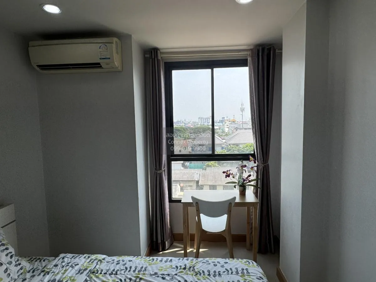 เช่าคอนโด  เดอะ เพรสซิเดนท์ สุขุมวิท BTS-อ่อนนุช พระโขนงเหนือ เขต