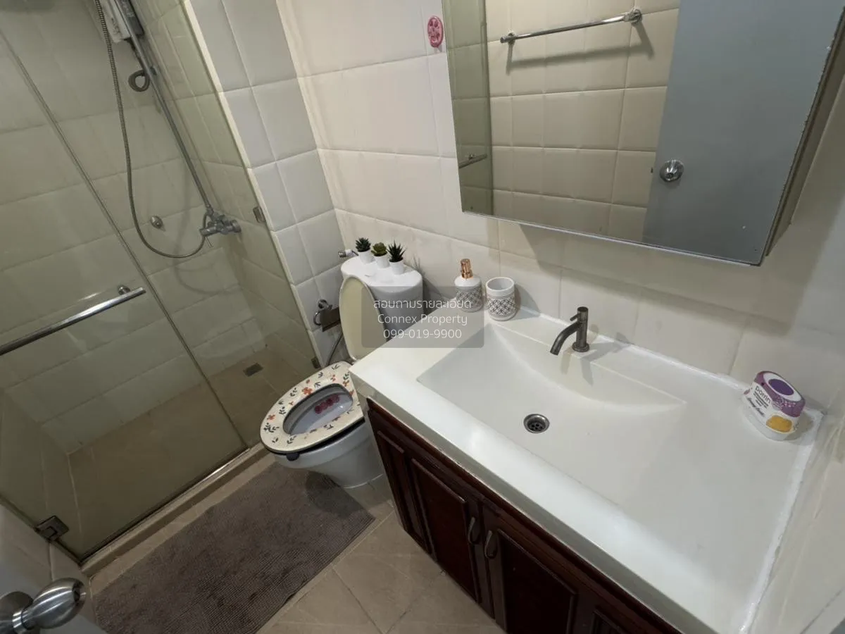 เช่าคอนโด  เดอะ เพรสซิเดนท์ สุขุมวิท BTS-อ่อนนุช พระโขนงเหนือ เขต