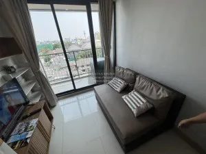 เช่าคอนโด  เดอะ เพรสซิเดนท์ สุขุมวิท BTS-อ่อนนุช พระโขนงเหนือ เขต วัฒนา กรุงเทพ CX-86744