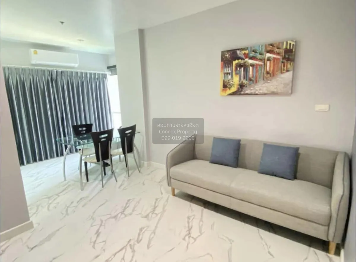 For Sale Condo , PG Rama 9 , MRT-Phra Ram 9 , Huai Khwang , Huai  1