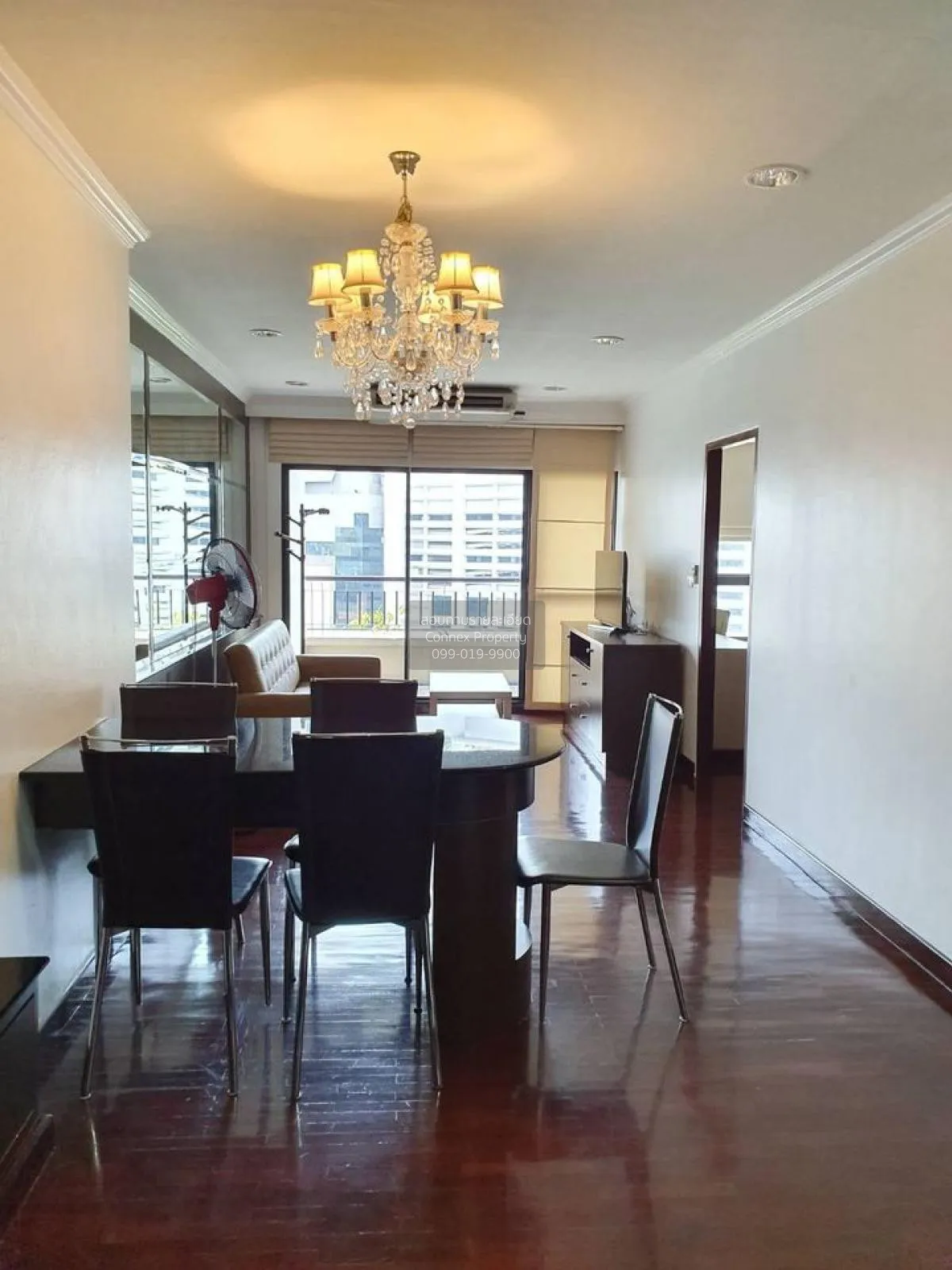 เช่าคอนโด  แกรนด์ไดมอนด์ ประตูน้ำ BTS-ราชเทวี ถนนเพชรบุรี เขต ราช 2