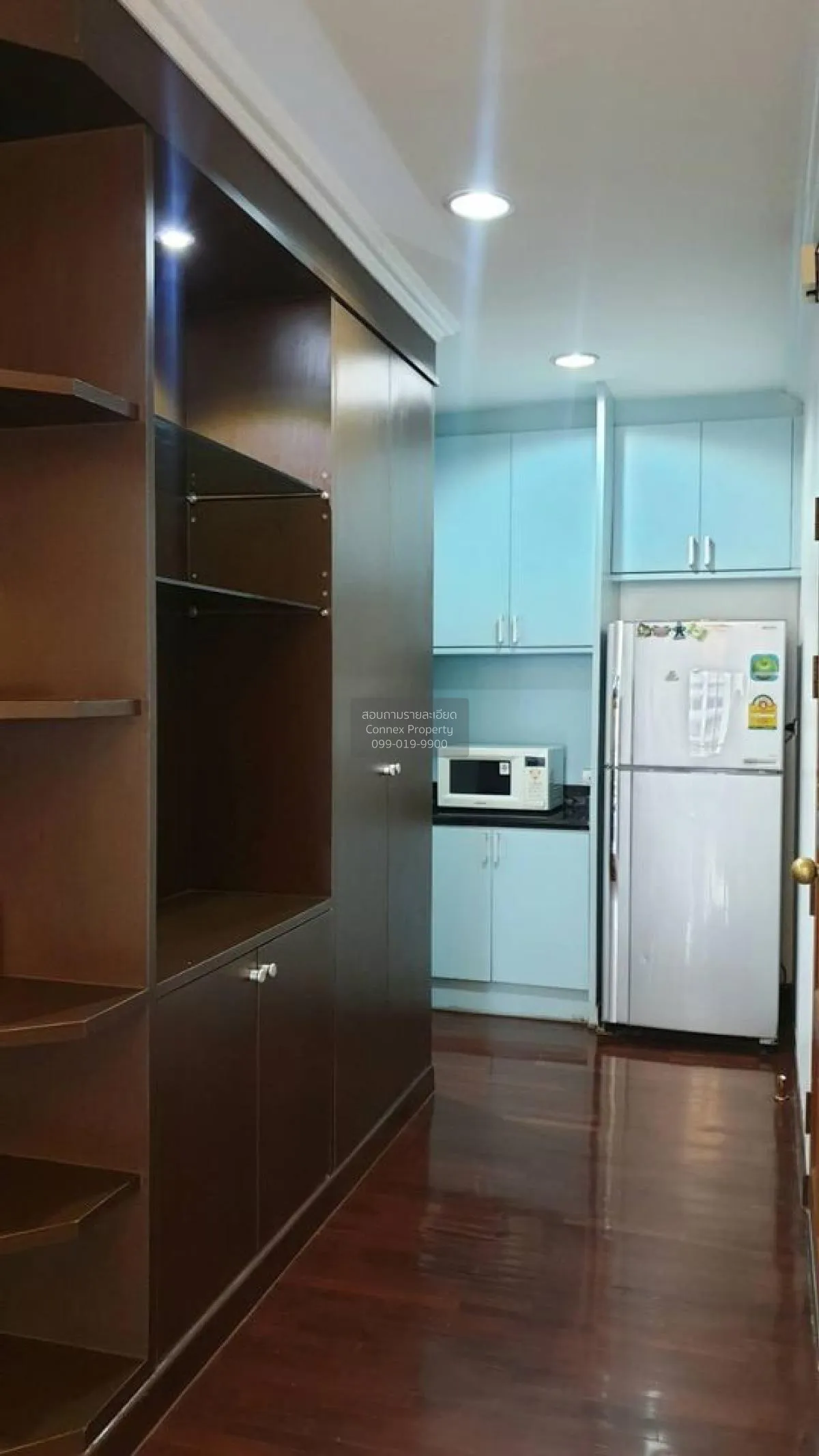 เช่าคอนโด  แกรนด์ไดมอนด์ ประตูน้ำ BTS-ราชเทวี ถนนเพชรบุรี เขต ราช 4