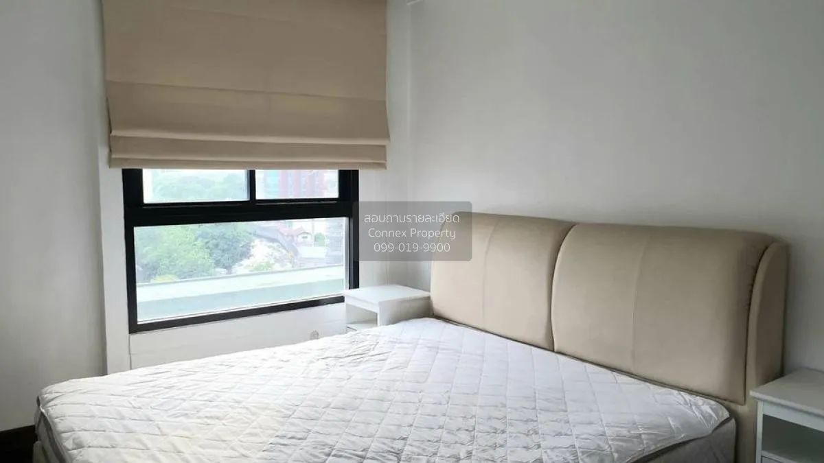 เช่าคอนโด  แกรนด์ไดมอนด์ ประตูน้ำ BTS-ราชเทวี ถนนเพชรบุรี เขต ราช