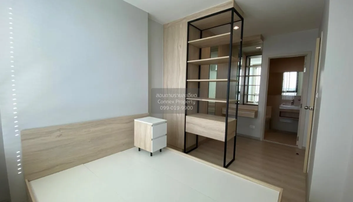 For Rent Condo , Nue Noble Srinakarin-Lasalle , Samrong Nuea , Mu 3