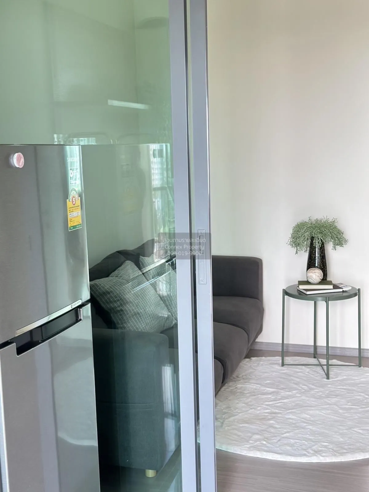 ขายคอนโด  แอสปาย สาทร - ราชพฤกษ์ BTS-บางหว้า ปากคลองภาษีเจริญ เขต 3