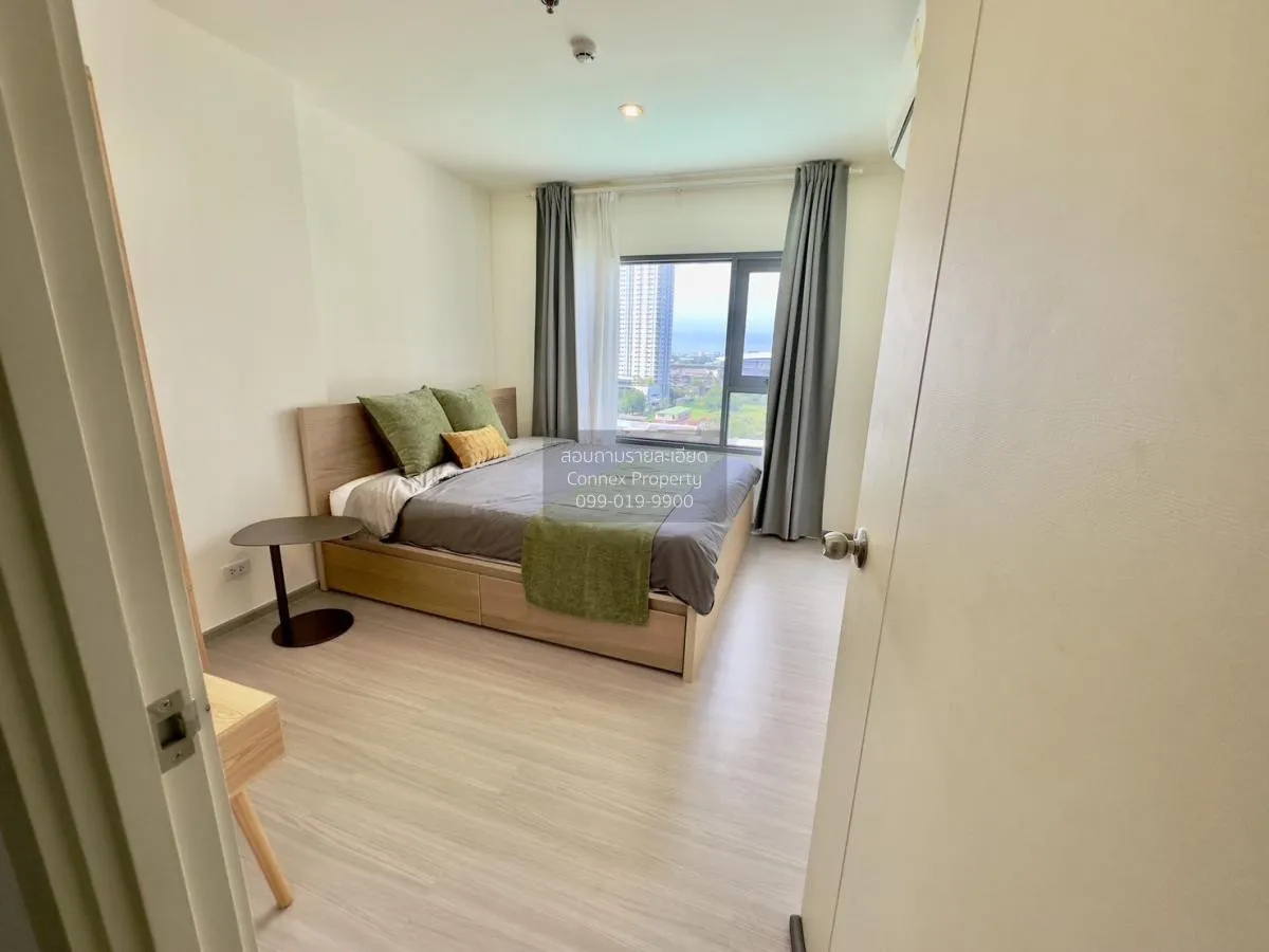 ขายคอนโด  แอสปาย สาทร - ราชพฤกษ์ BTS-บางหว้า ปากคลองภาษีเจริญ เขต