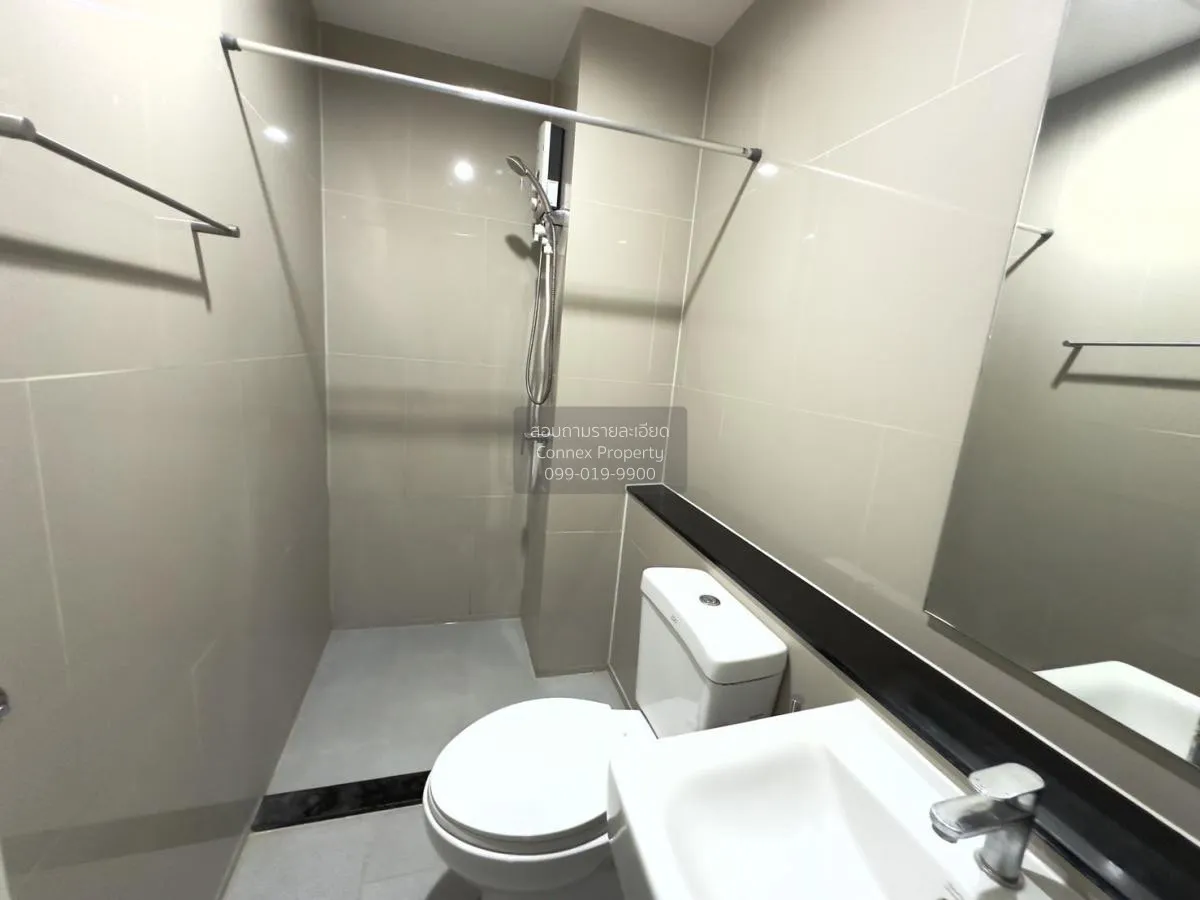 ขายคอนโด  แอสปาย สาทร - ราชพฤกษ์ BTS-บางหว้า ปากคลองภาษีเจริญ เขต