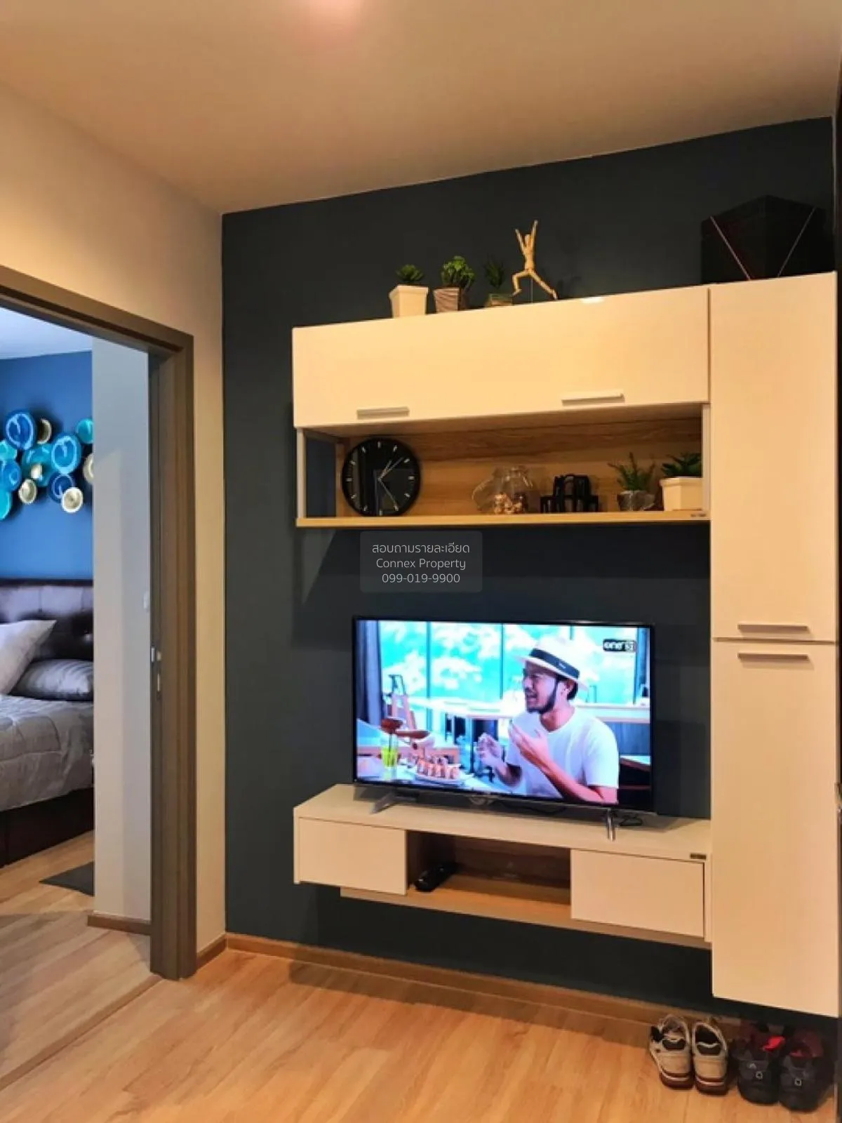 For Rent Condo , The Base Garden Rama 9 , ARL-Ramkhamhaeng , Hua  1