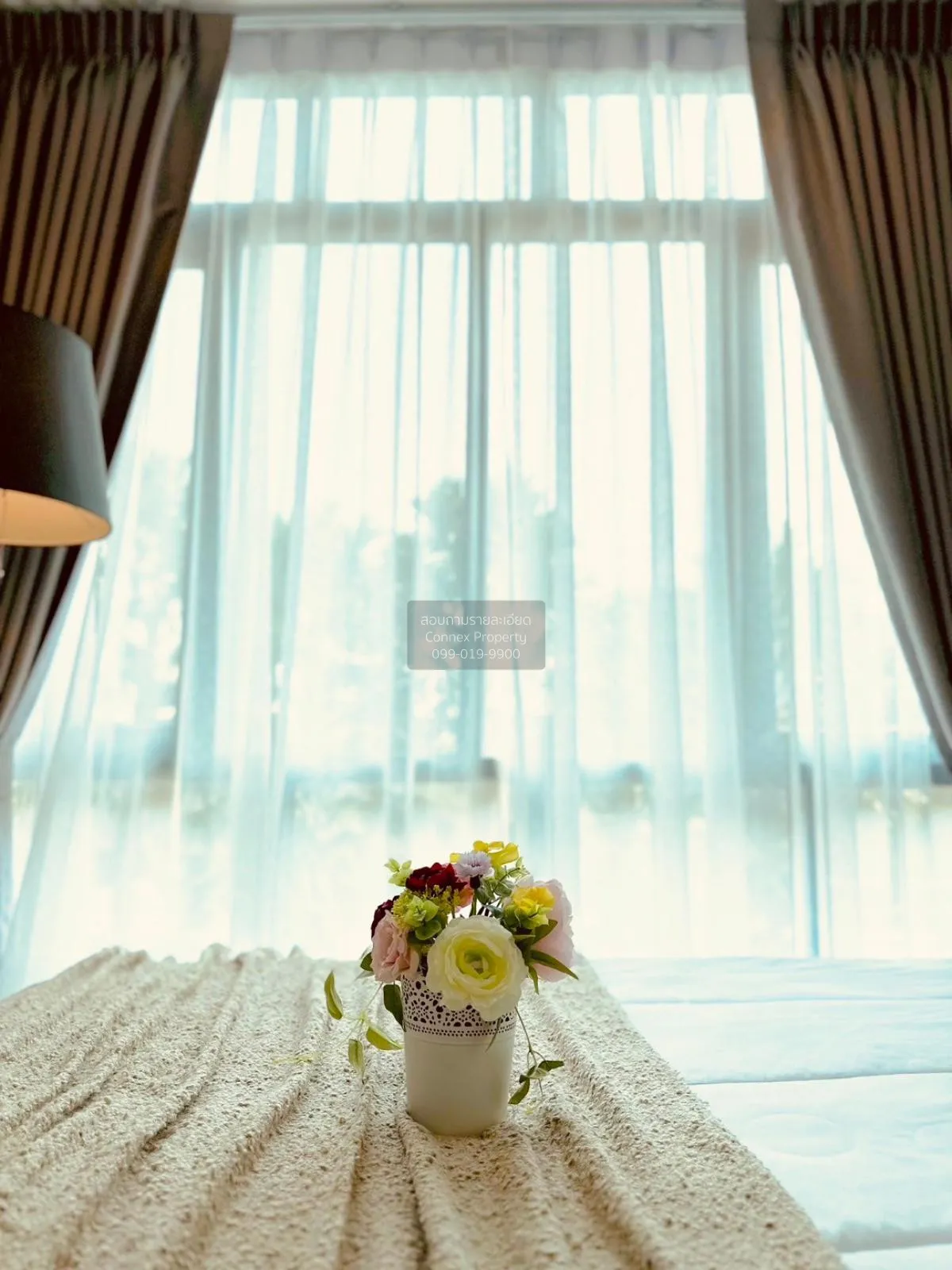 เช่าคอนโด  เมโทร สกาย ประชาชื่น  MRT-บางซ่อน วงศ์สว่าง เขต บางซื่