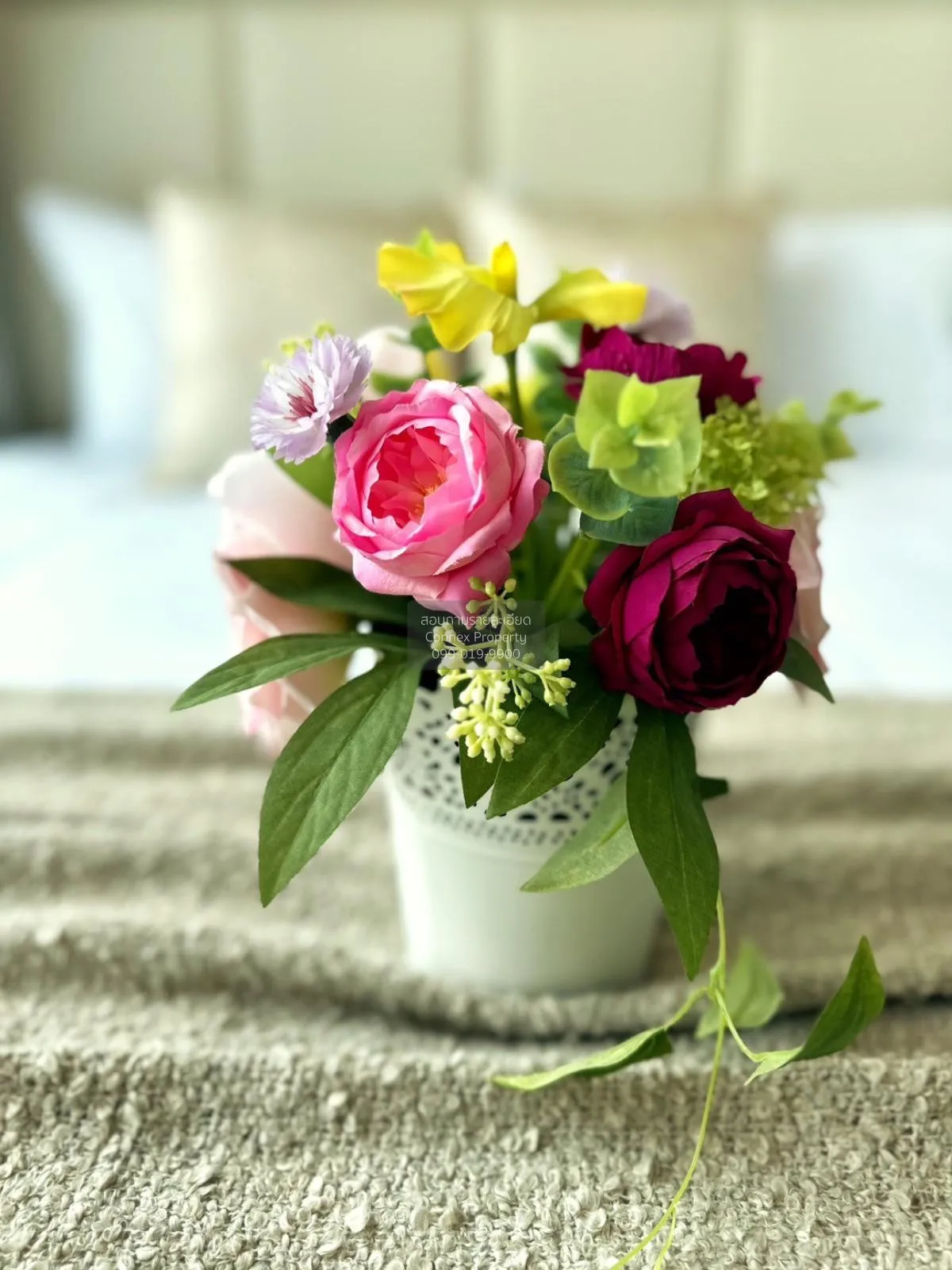 เช่าคอนโด  เมโทร สกาย ประชาชื่น  MRT-บางซ่อน วงศ์สว่าง เขต บางซื่