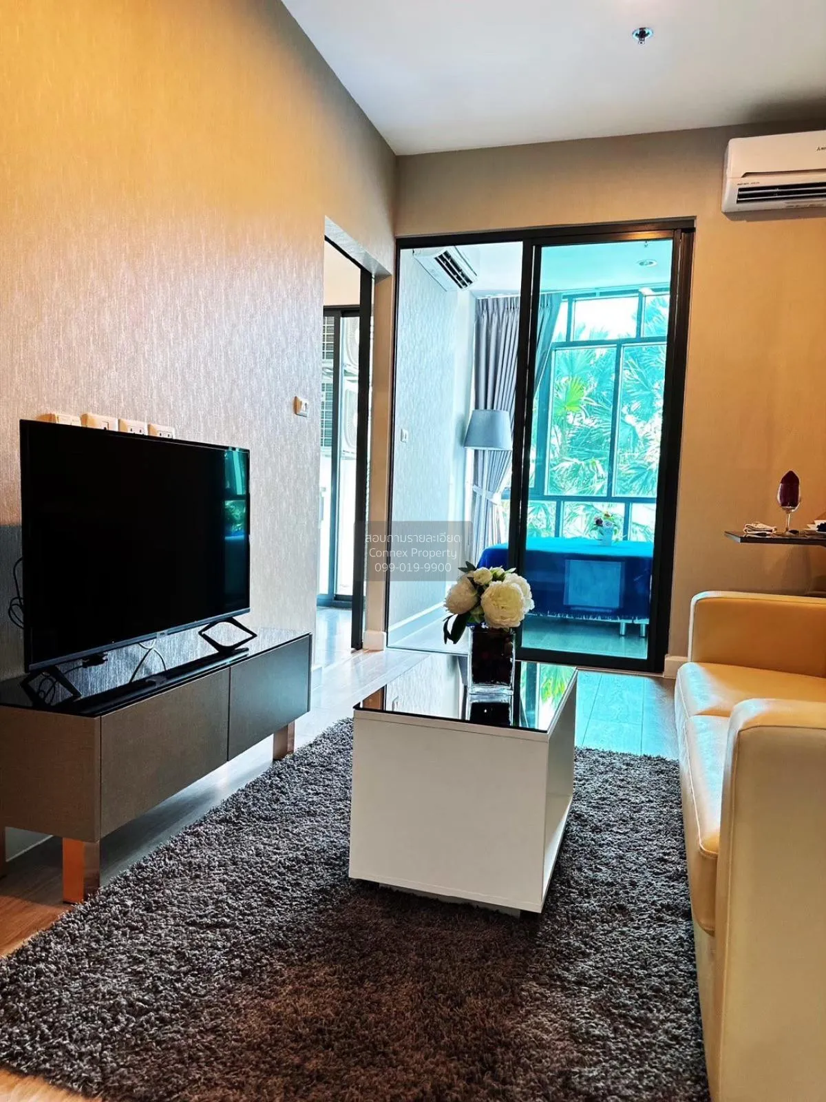 เช่าคอนโด  เมโทร สกาย ประชาชื่น  MRT-บางซ่อน วงศ์สว่าง เขต บางซื่ 2