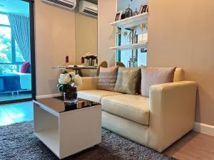 เช่าคอนโด  เมโทร สกาย ประชาชื่น  MRT-บางซ่อน วงศ์สว่าง เขต บางซื่อ กรุงเทพ CX-86750