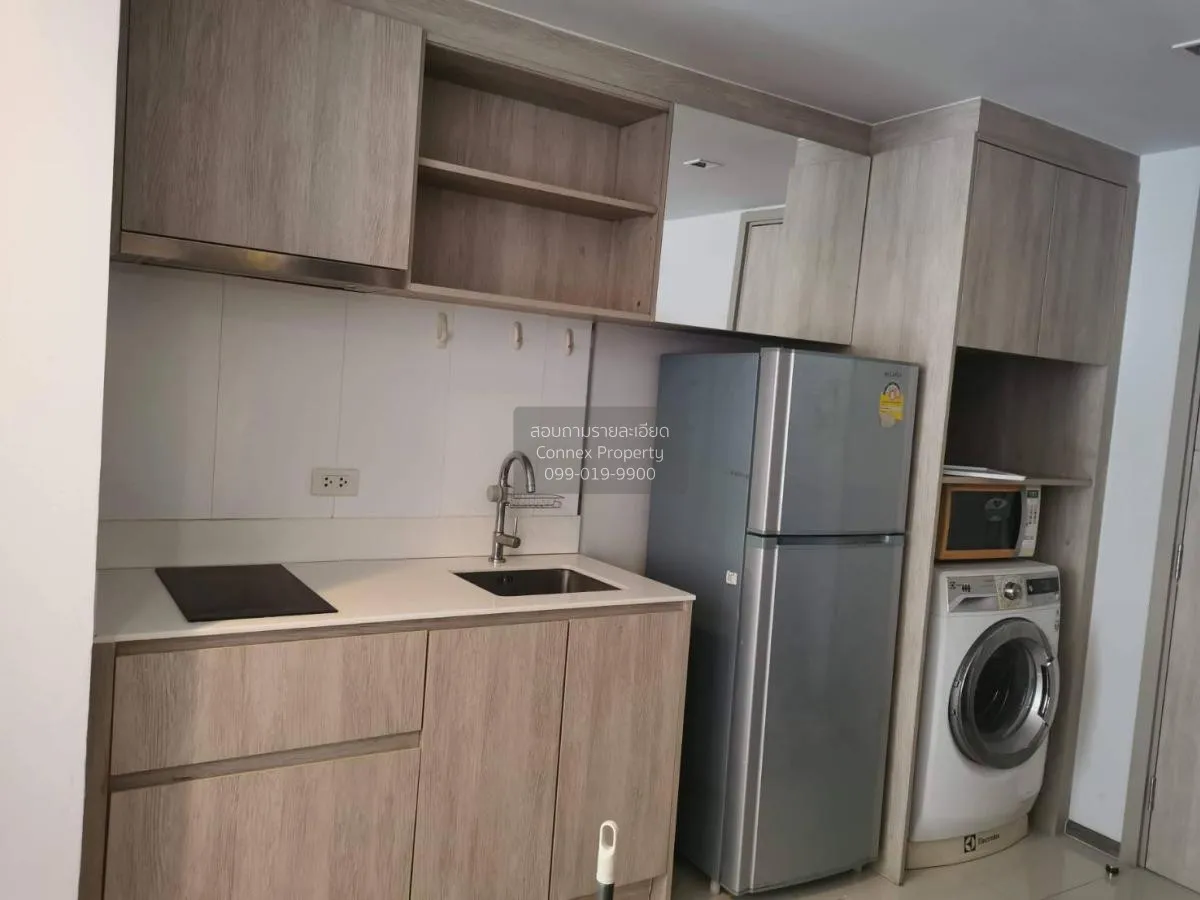 For Rent Condo , Sari by Sansiri , BTS-Punnawithi , Bang Chak , P 3