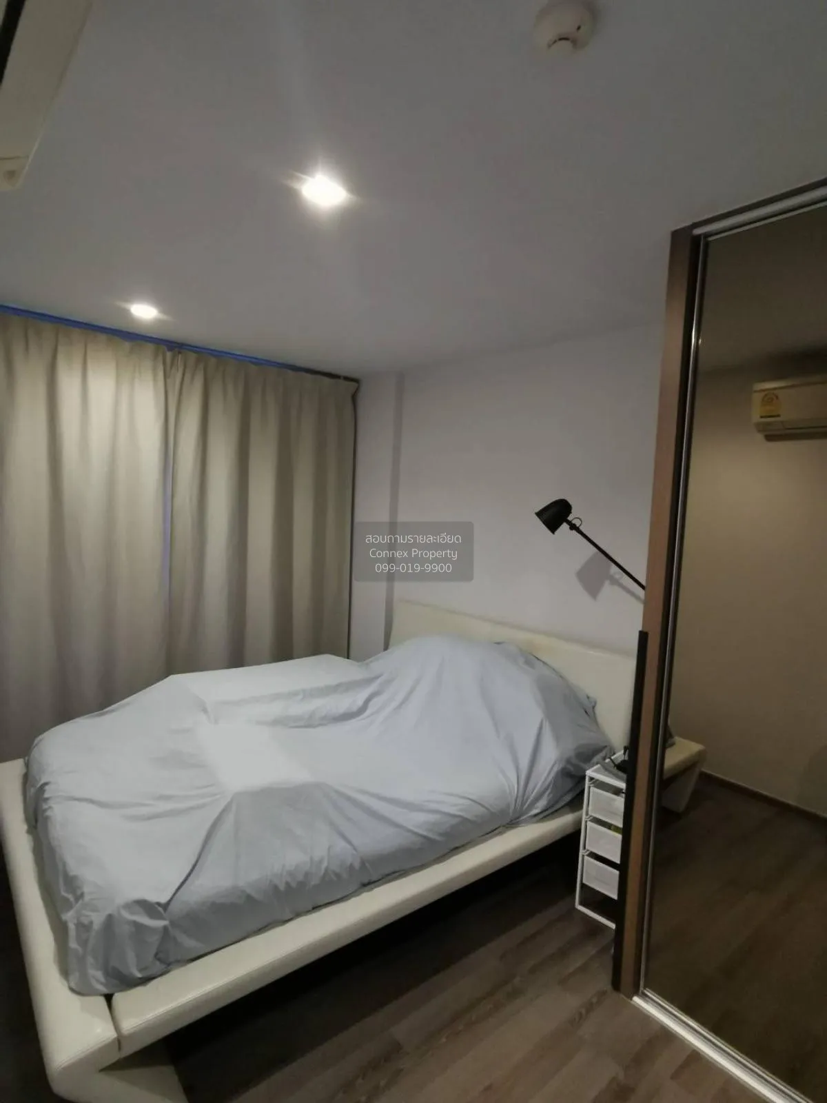 For Rent Condo , Sari by Sansiri , BTS-Punnawithi , Bang Chak , P 4