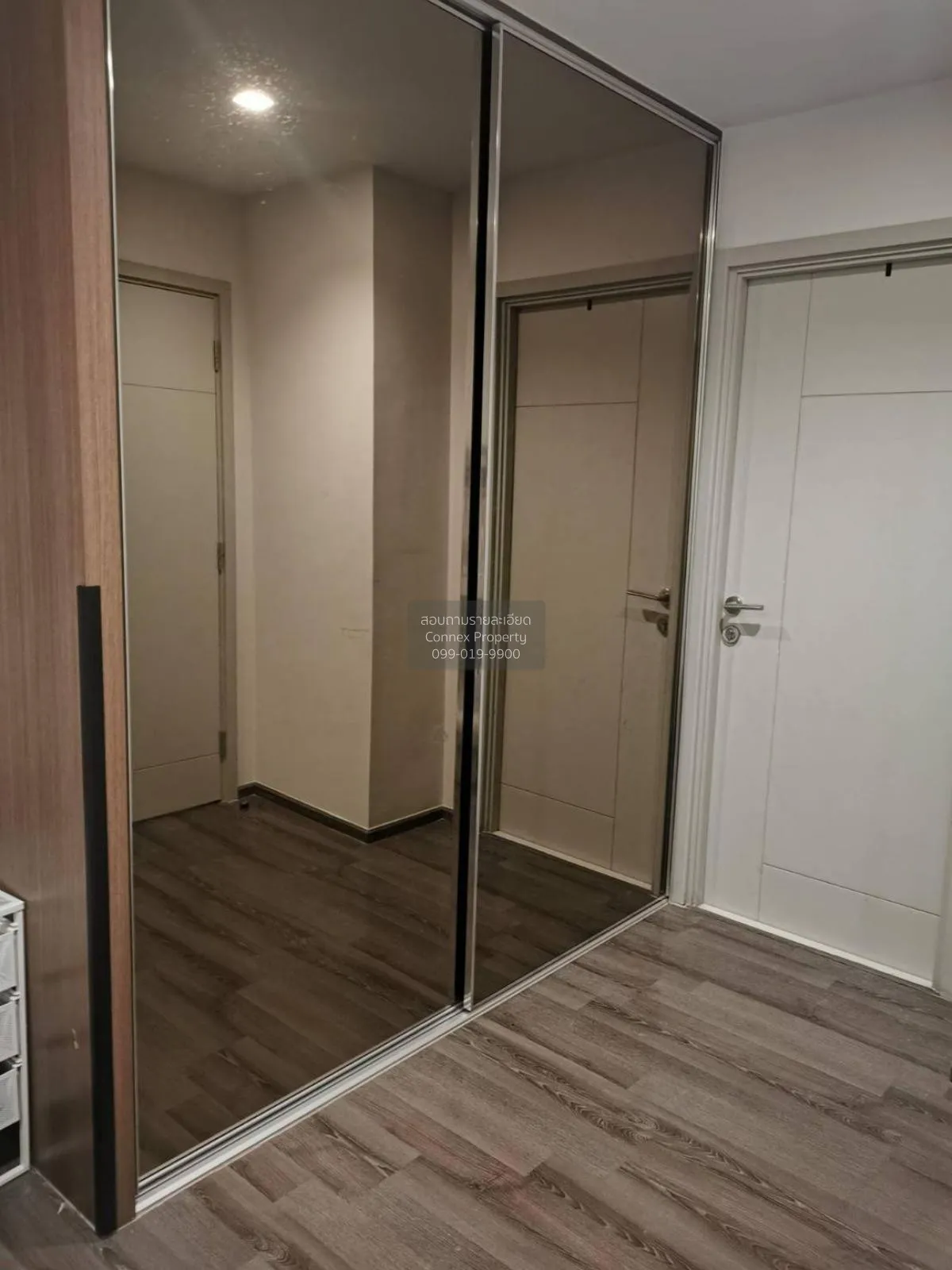 For Rent Condo , Sari by Sansiri , BTS-Punnawithi , Bang Chak , P