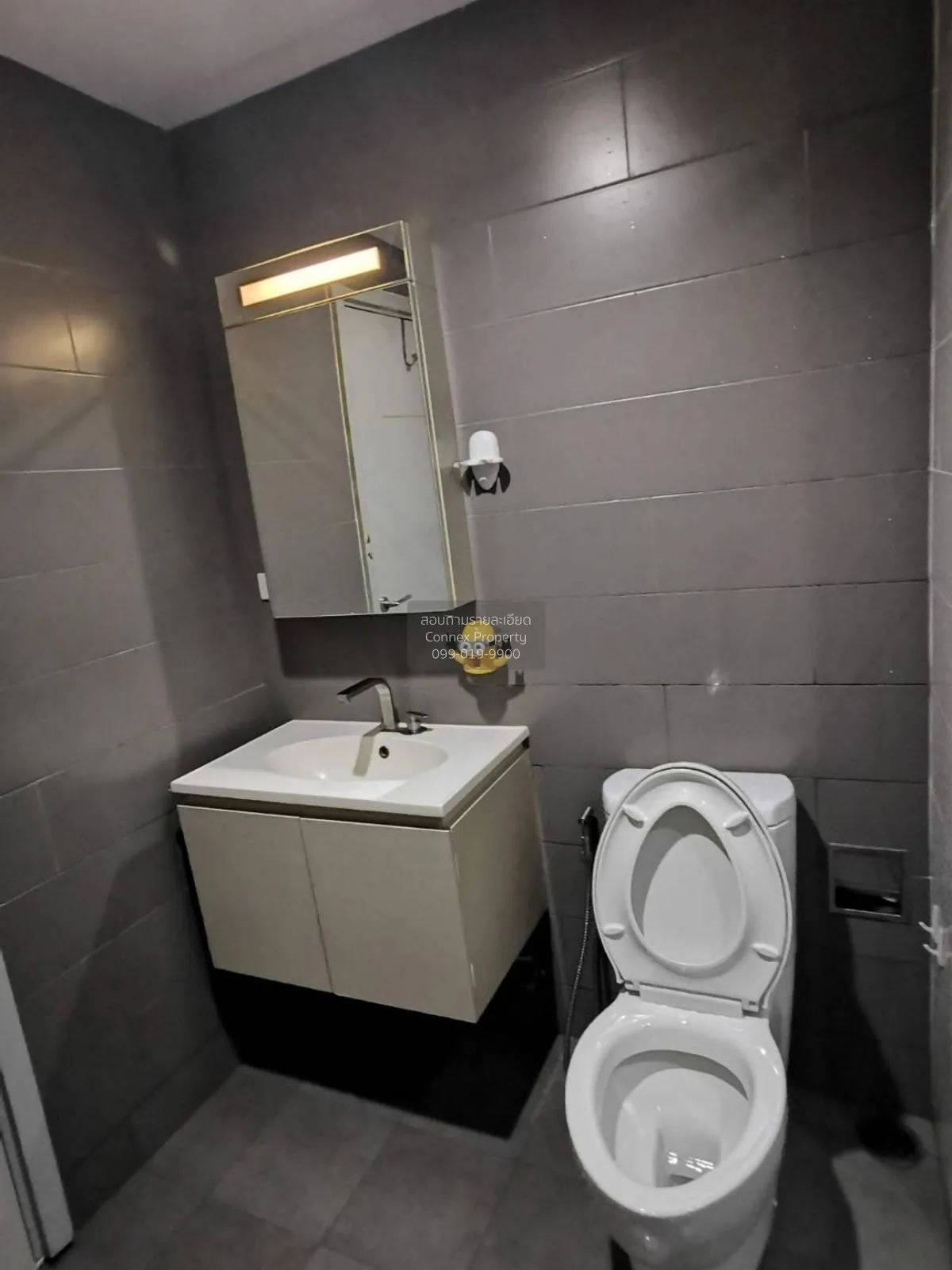 For Rent Condo , Sari by Sansiri , BTS-Punnawithi , Bang Chak , P