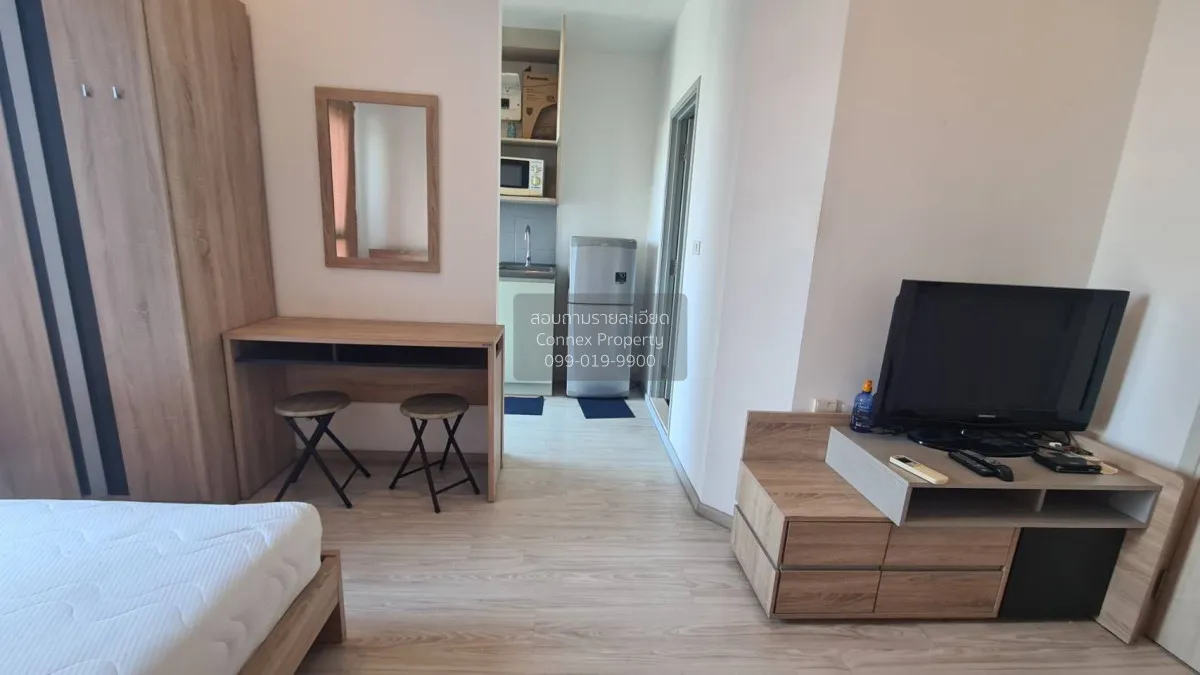 For Rent Condo , Ideo Mobi Sukhumvit Eastgate , BTS-Bang Na , Ban 2