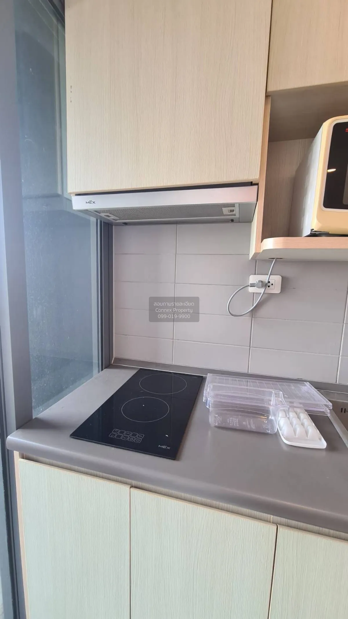 For Rent Condo , Ideo Mobi Sukhumvit Eastgate , BTS-Bang Na , Ban 4