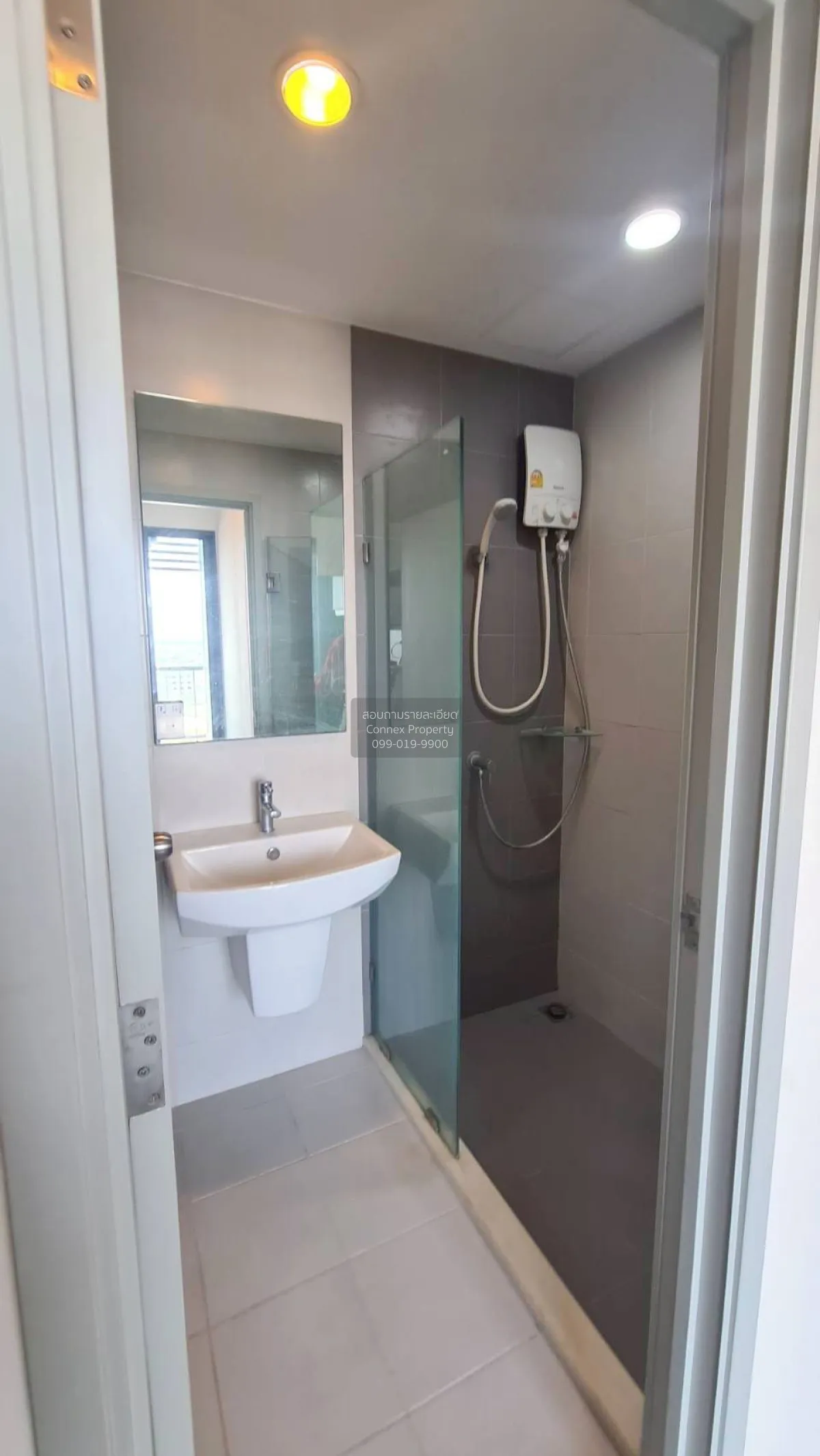 For Rent Condo , Ideo Mobi Sukhumvit Eastgate , BTS-Bang Na , Ban