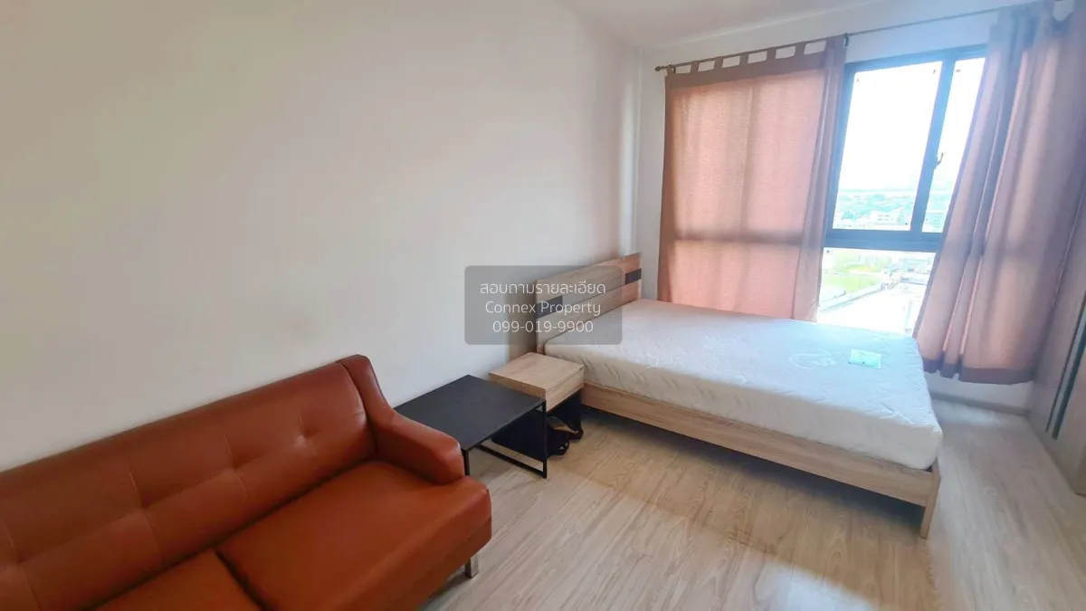 For Rent Condo , Ideo Mobi Sukhumvit Eastgate , BTS-Bang Na , Ban