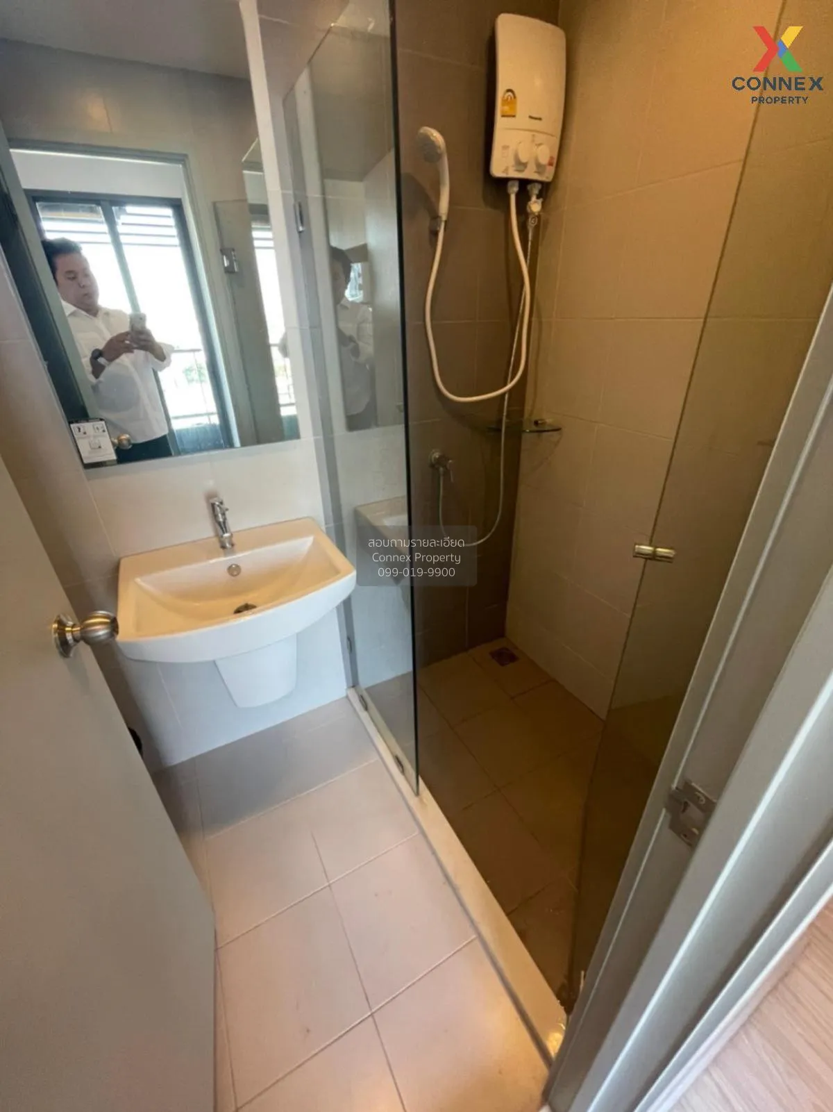 เช่าคอนโด  ไอดีโอ โมบิ สุขุมวิท อีสท์เกต BTS-บางนา บางนา เขต บางน 4