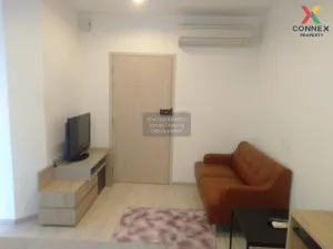 For Rent Condo , Ideo Mobi Sukhumvit Eastgate , BTS-Bang Na , Bang Na , Bang Na , Bangkok , CX-86753
