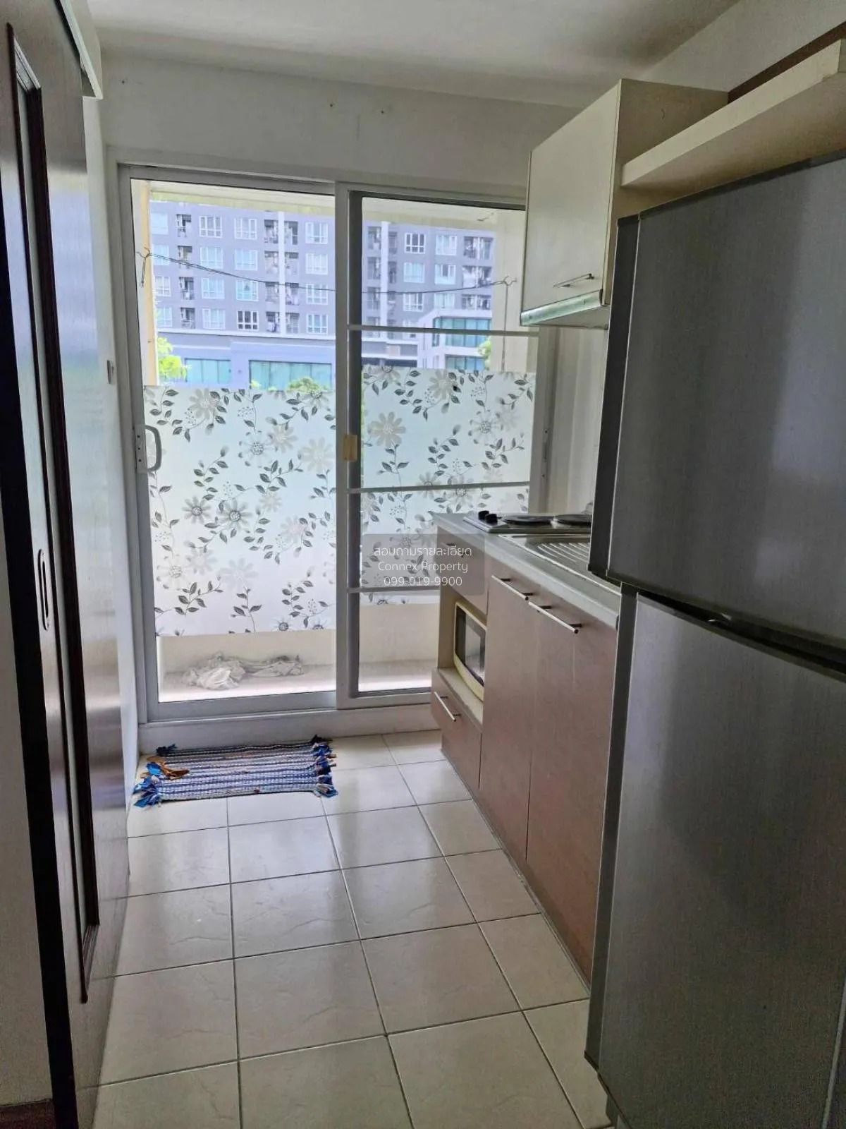 เช่าคอนโด  ไอวี่ รัชดา MRT-สุทธิสาร ห้วยขวาง เขต ห้วยขวาง กรุงเทพ