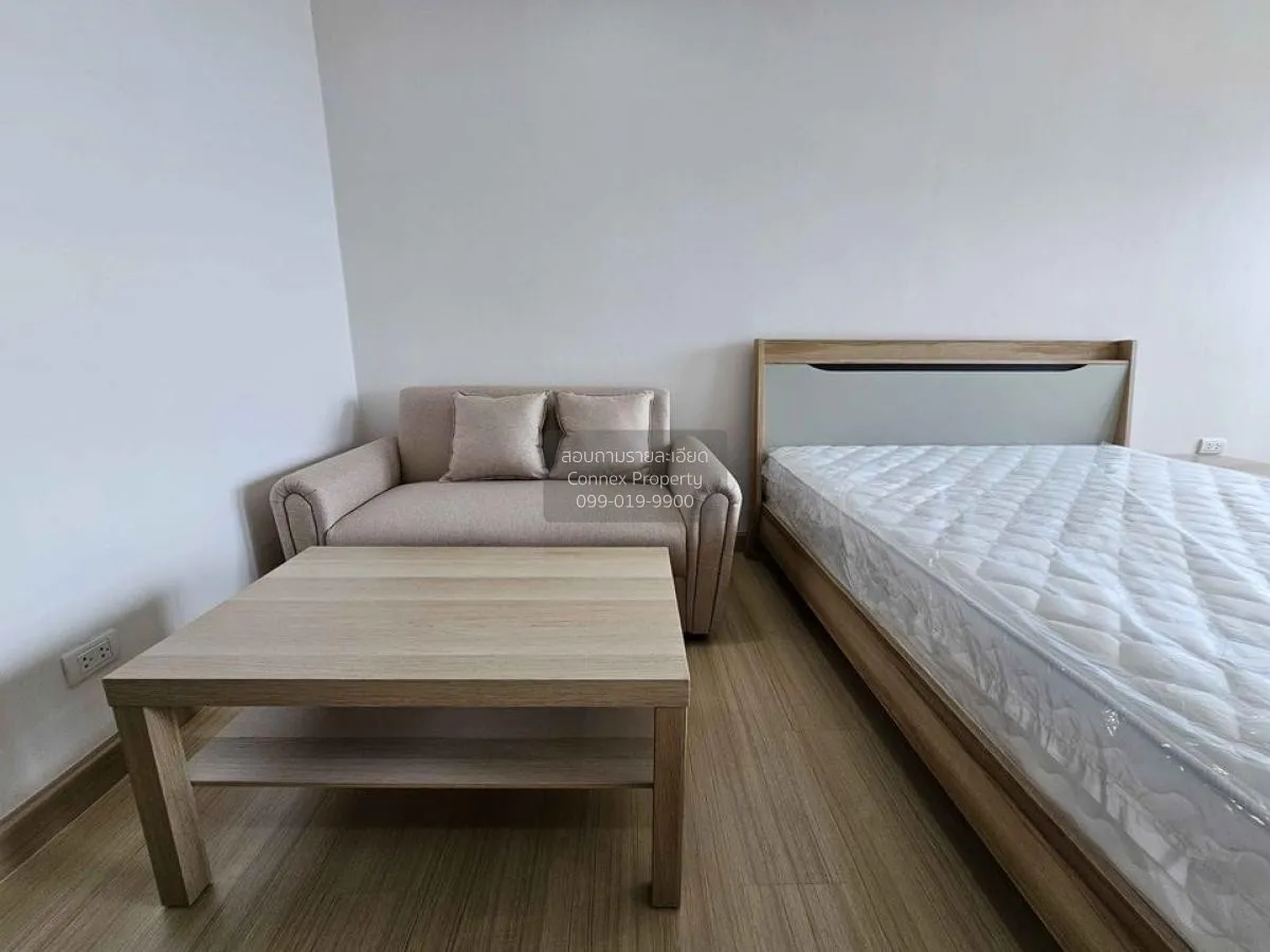 เช่าคอนโด  ศุภาลัย เวอเรนด้า รามคำแหง หัวหมาก เขต บางกะปิ กรุงเทพ 2