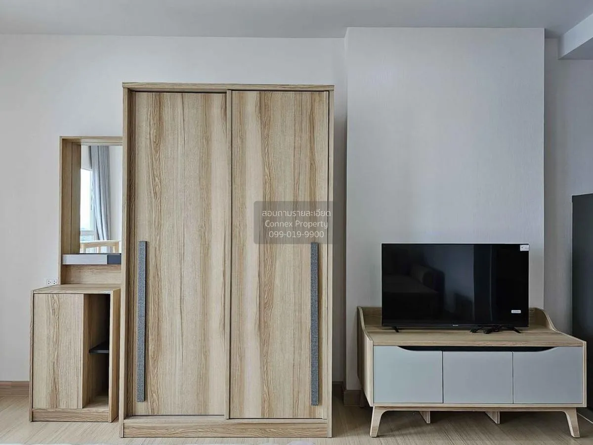 เช่าคอนโด  ศุภาลัย เวอเรนด้า รามคำแหง หัวหมาก เขต บางกะปิ กรุงเทพ 4