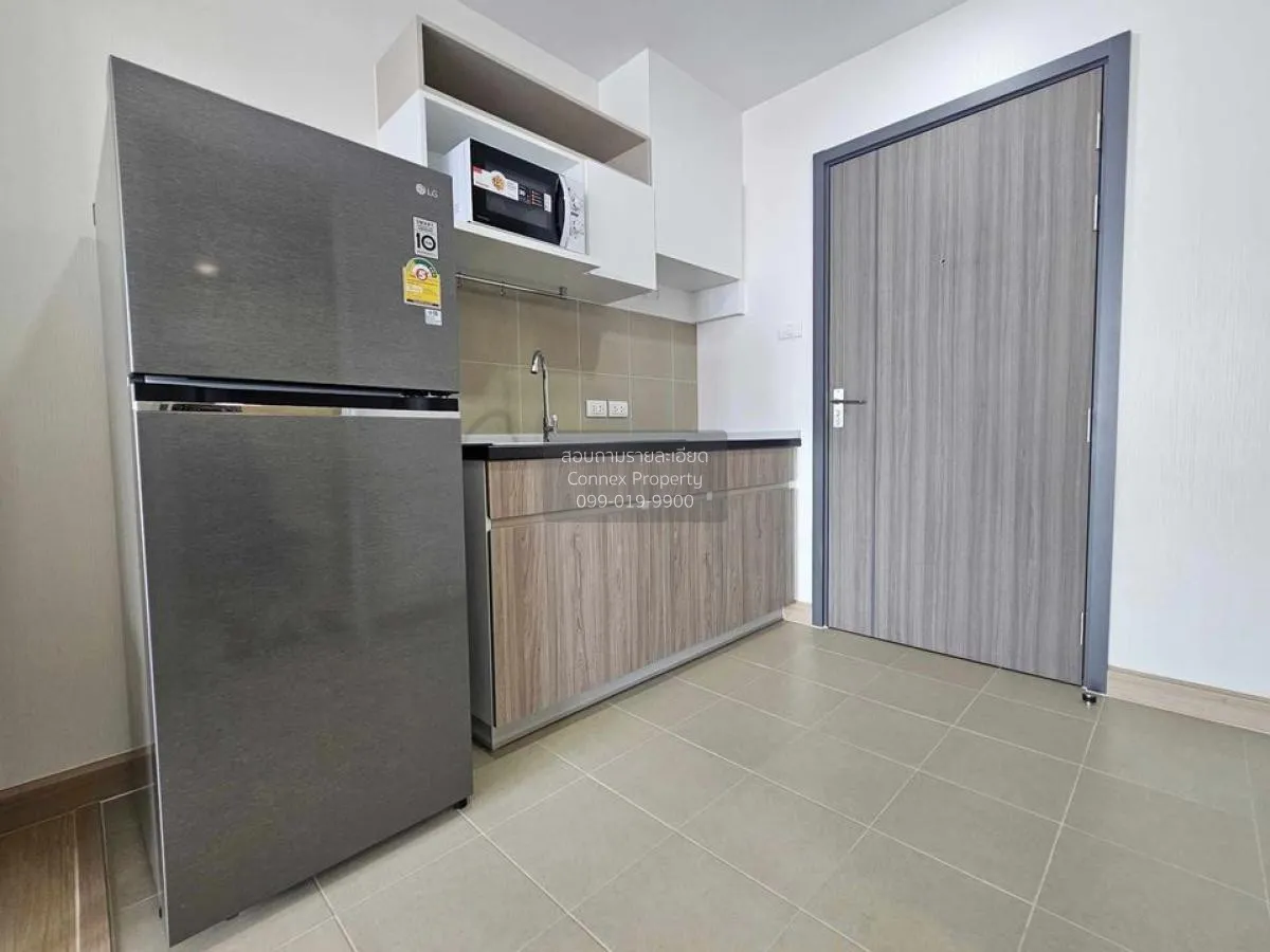 เช่าคอนโด  ศุภาลัย เวอเรนด้า รามคำแหง หัวหมาก เขต บางกะปิ กรุงเทพ