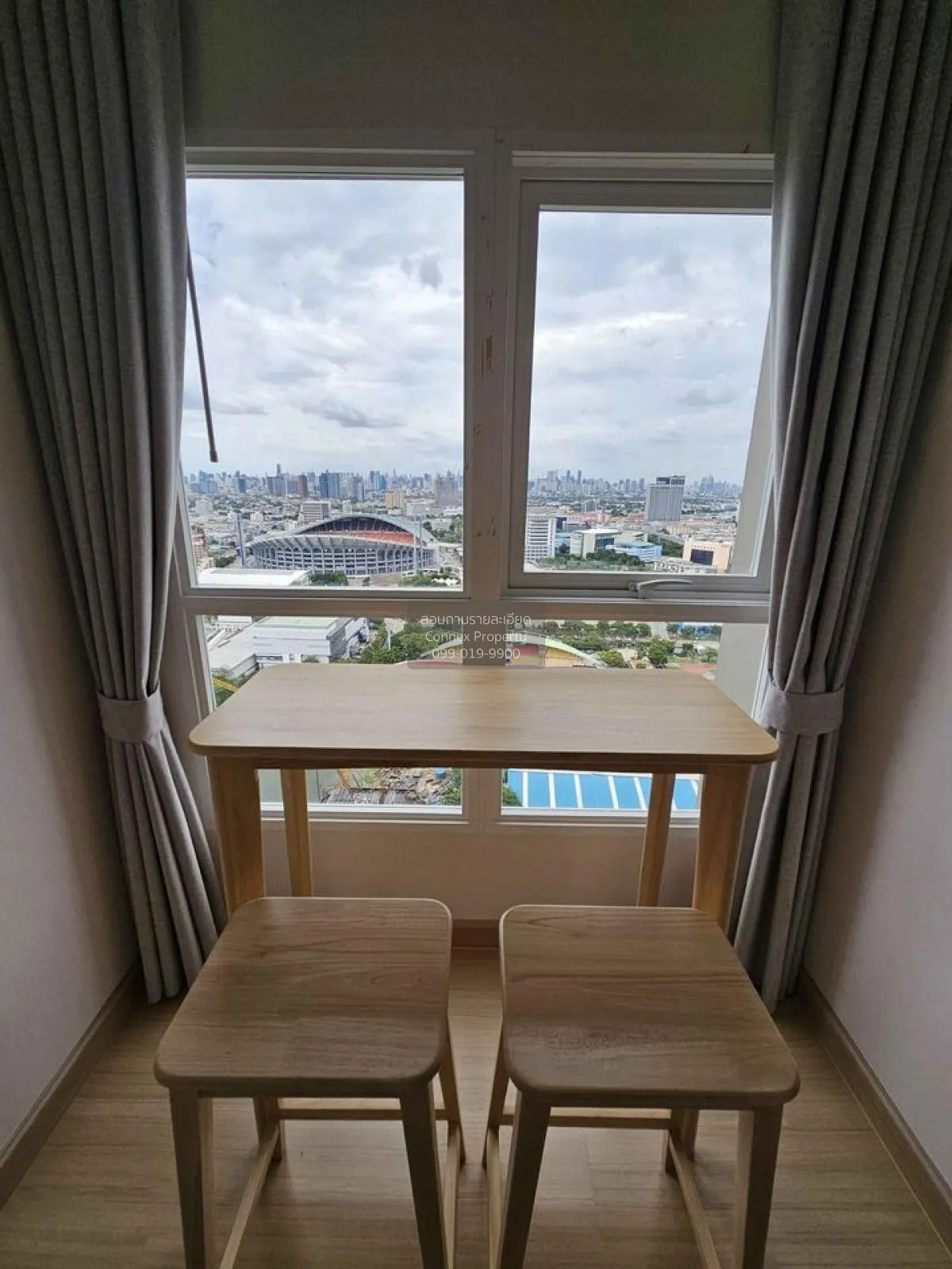 เช่าคอนโด  ศุภาลัย เวอเรนด้า รามคำแหง หัวหมาก เขต บางกะปิ กรุงเทพ