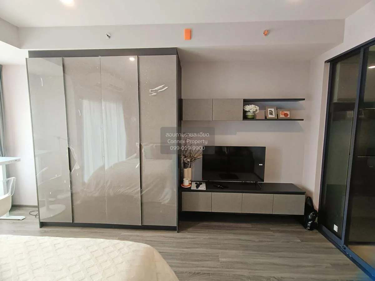 For Rent Condo , Ideo Chula-Samyan , MRT-Sam Yan , Si Phraya , Ba