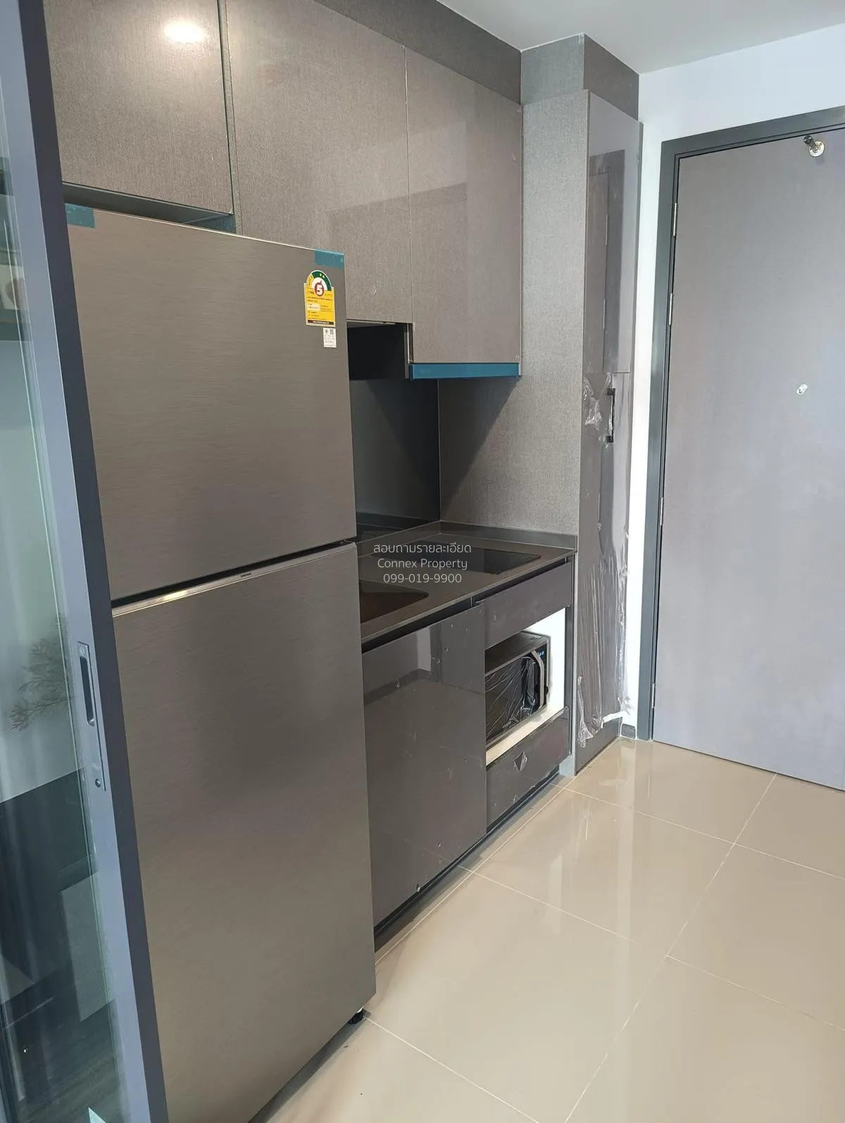 For Rent Condo , Ideo Chula-Samyan , MRT-Sam Yan , Si Phraya , Ba