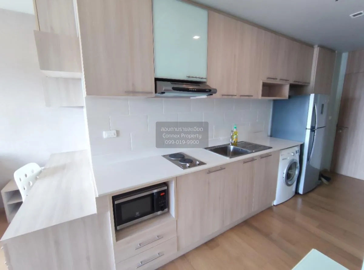 เช่าคอนโด  โนเบิล รีเวนต์ BTS-พญาไท ถนนพญาไท เขต ราชเทวี กรุงเทพ 