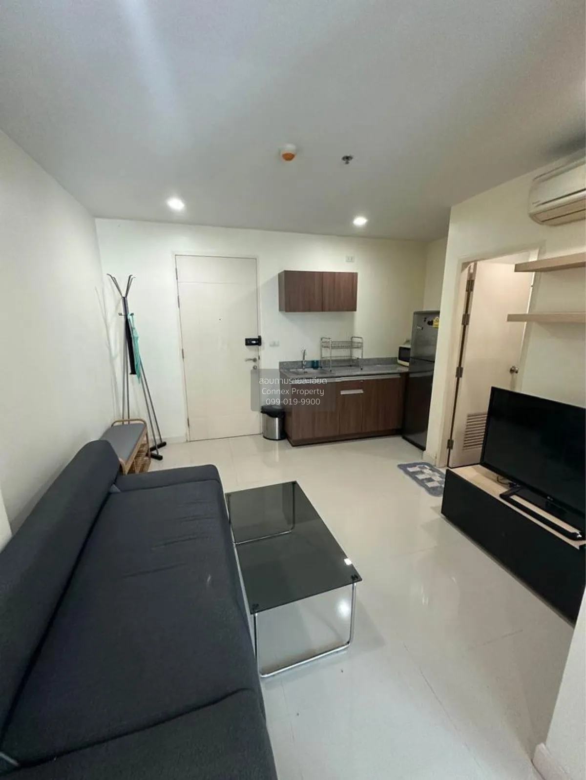 For Rent Condo , Wish @ Samyan , MRT-Sam Yan , Maha Phruettharam  4