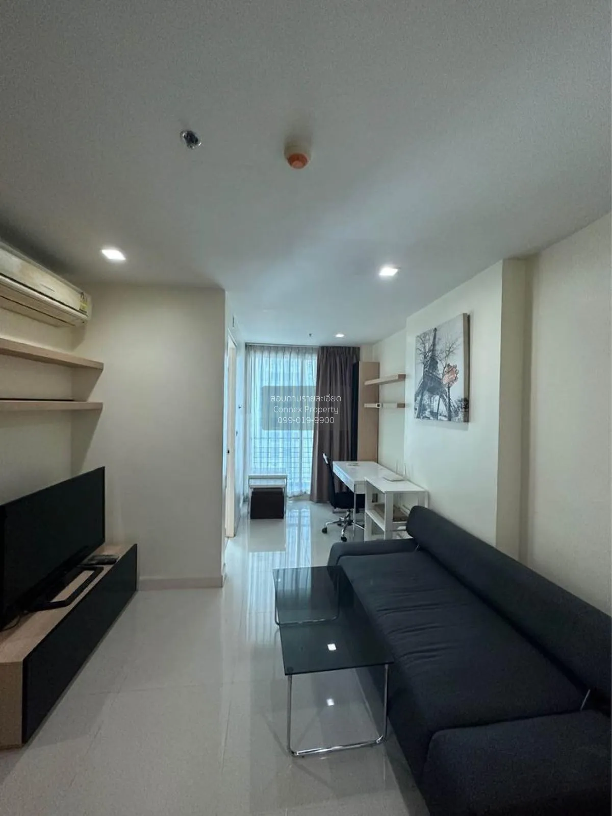 For Rent Condo , Wish @ Samyan , MRT-Sam Yan , Maha Phruettharam 