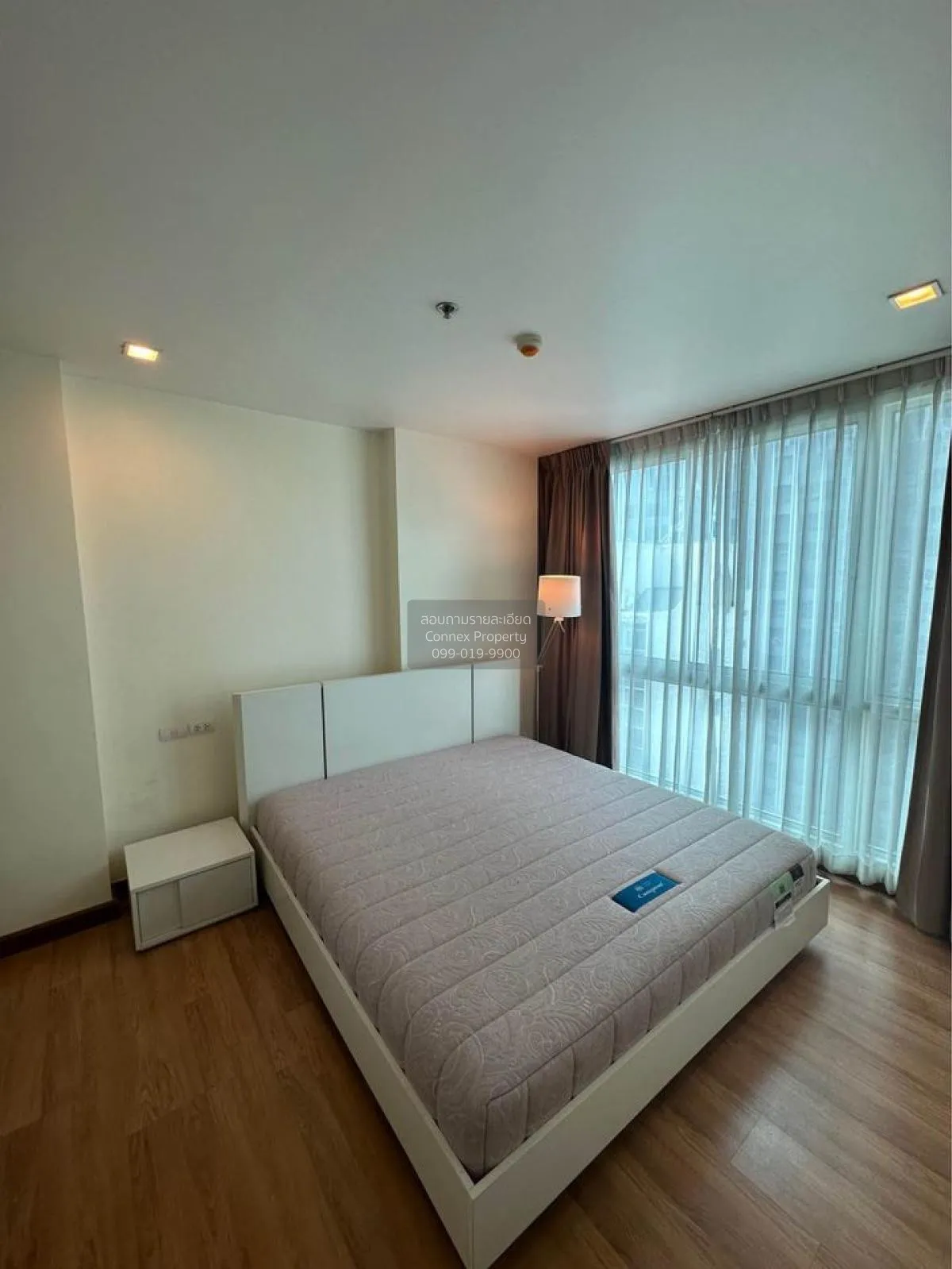 For Rent Condo , Wish @ Samyan , MRT-Sam Yan , Maha Phruettharam 